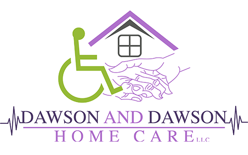 Dawson and Dawson Home Care LLC Logo
